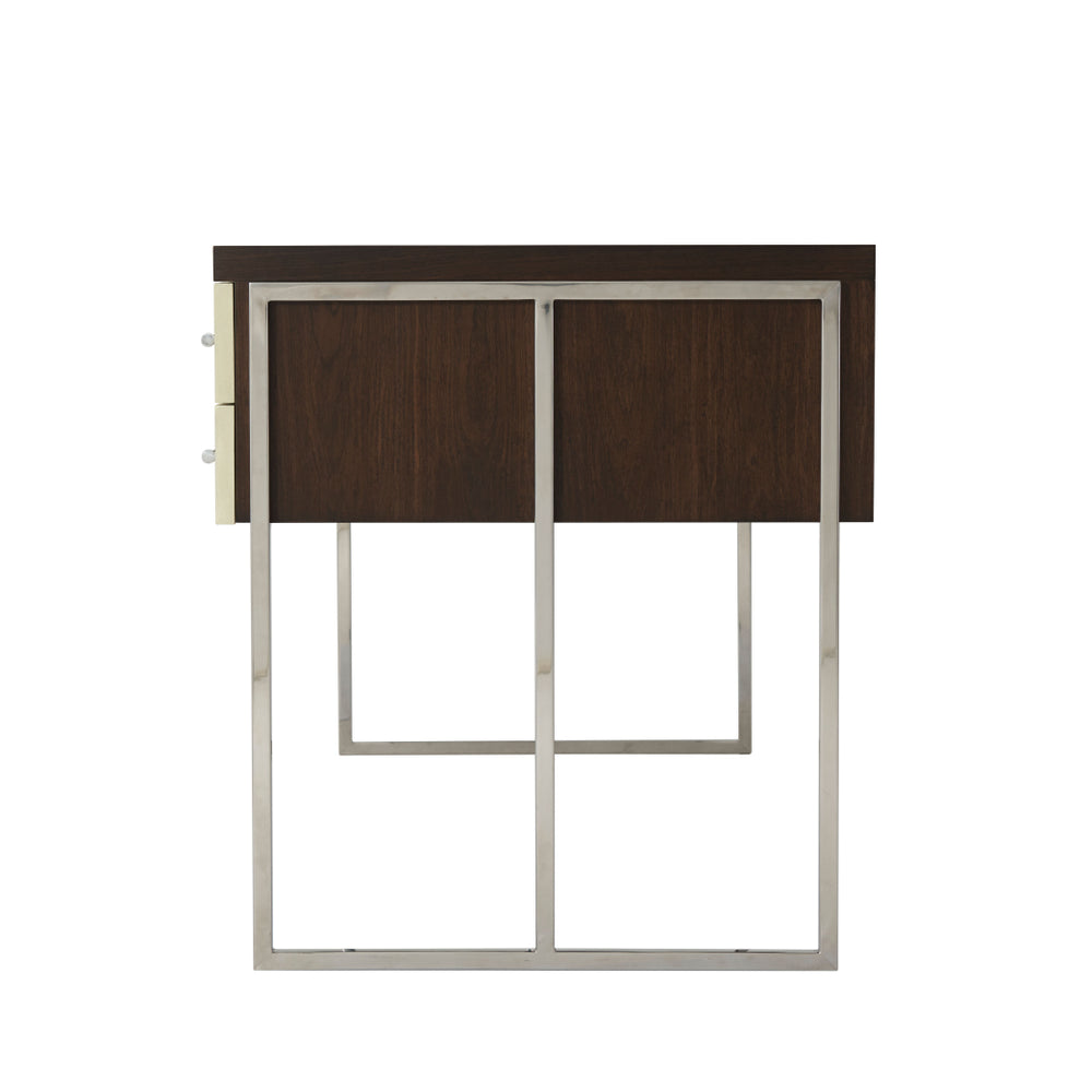 Theodore Alexander TA Studio Blain Writing Table