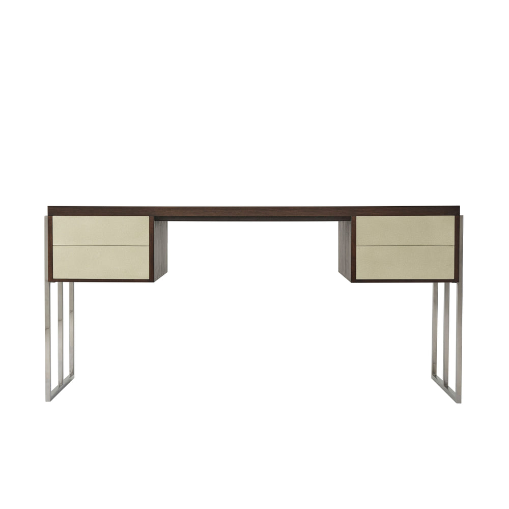 Theodore Alexander TA Studio Blain Writing Table