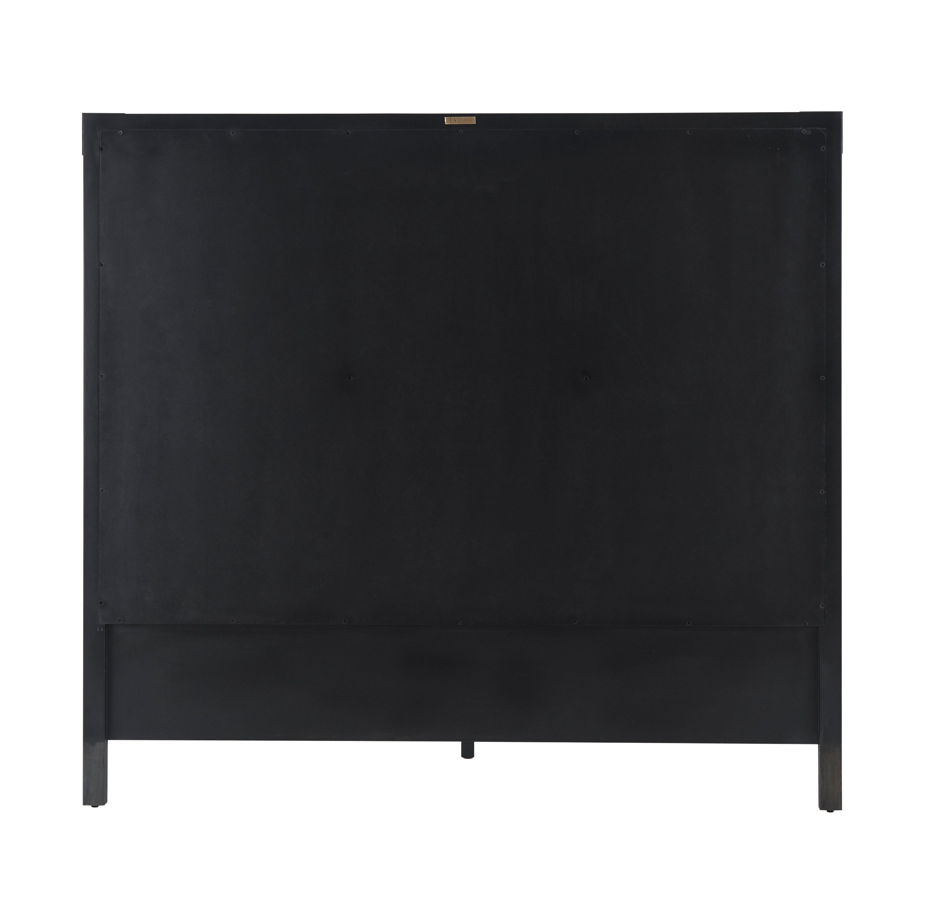 Theodore Alexander TA Studio Embassy Bed