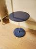 Theodore Alexander Striate ll Accent Table Floor Sample