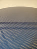 Theodore Alexander Striate ll Accent Table Floor Sample