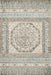 Loloi Tatum TW-02 Stone / Blue Rug