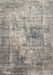 Loloi II Teagan TEA-05 Denim / Slate Rug