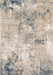 Loloi II Teagan TEA-06 Sand / Mist Rug