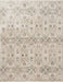 Loloi Theia THE-06 Granite / Ivory Rug