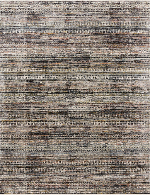 Loloi Theia THE-08 Grey / Multi Rug