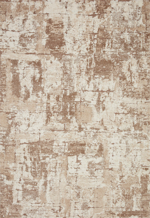 Loloi Theory THY-07 Beige / Taupe Rug