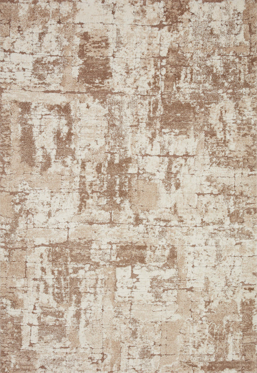 Loloi Theory THY-07 Beige / Taupe Rug