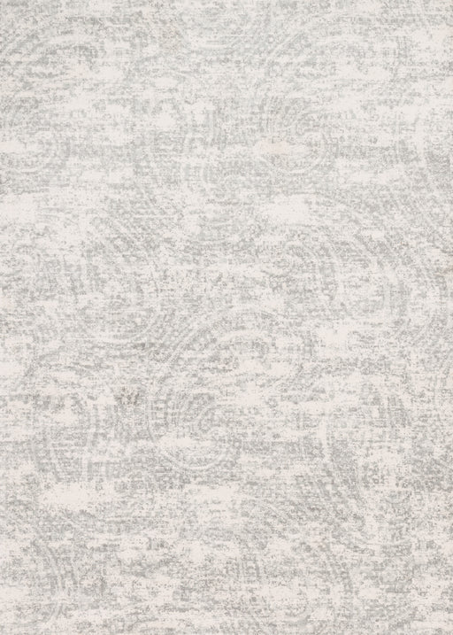 Loloi II Torrance TC-01 Grey Rug