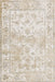 Loloi II Torrance TC-07 Ivory / Ivory Rug