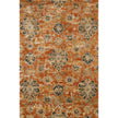 Loloi II Torrance TC-14 Rust Rug