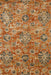 Loloi II Torrance TC-14 Rust Rug