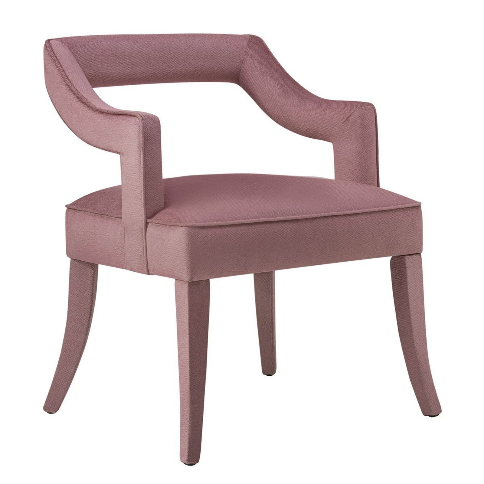 TOV Furniture Tiffany Velvet Chair