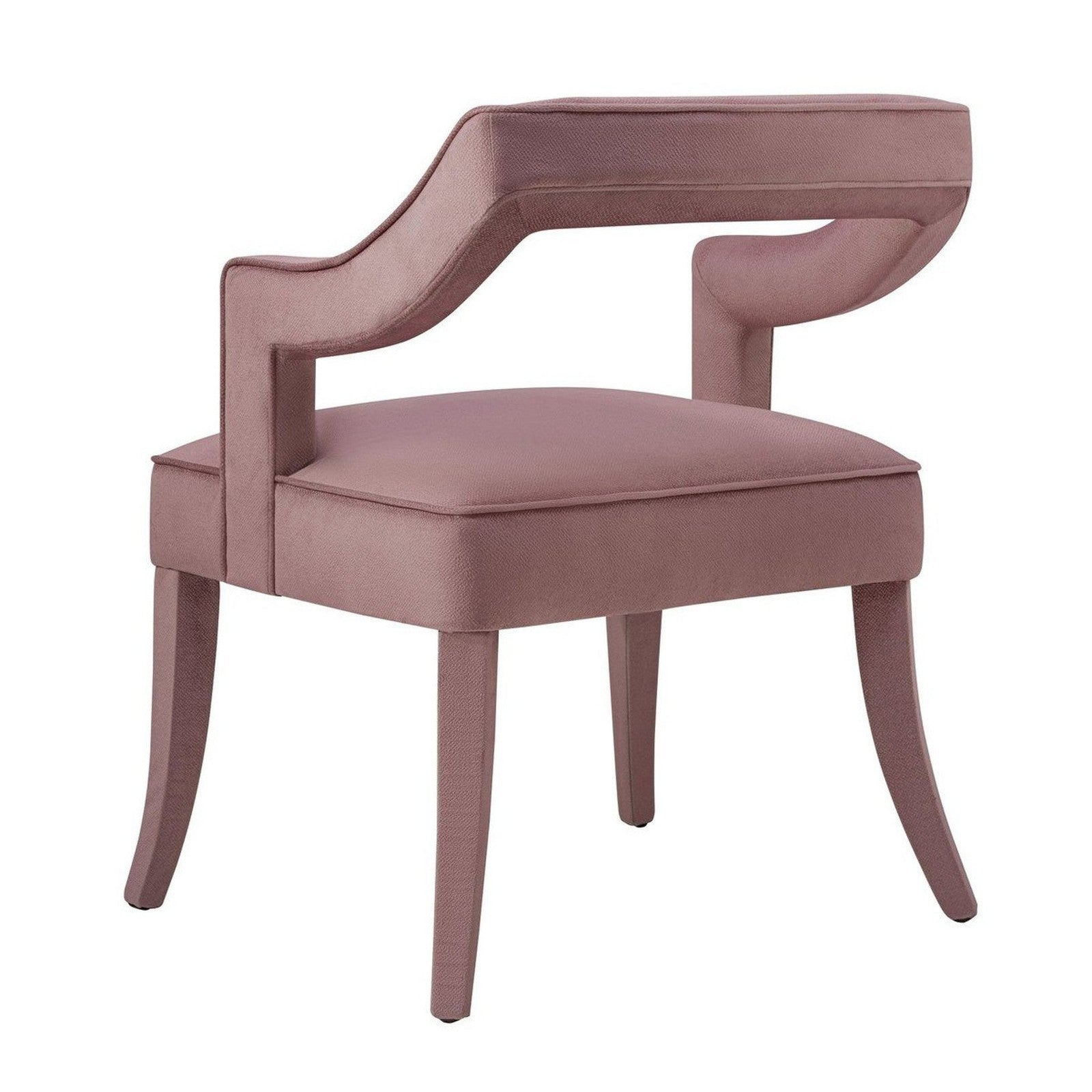 TOV Furniture Tiffany Velvet Chair