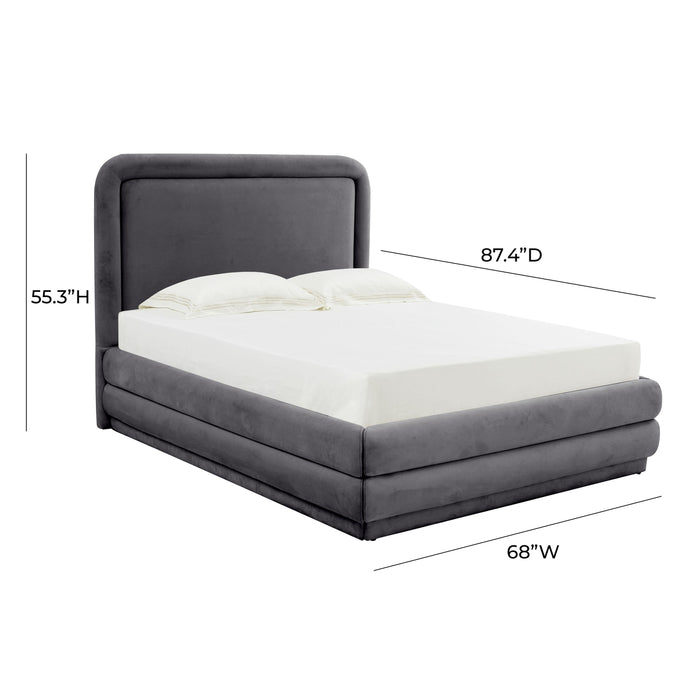 TOV Furniture Briella Bed