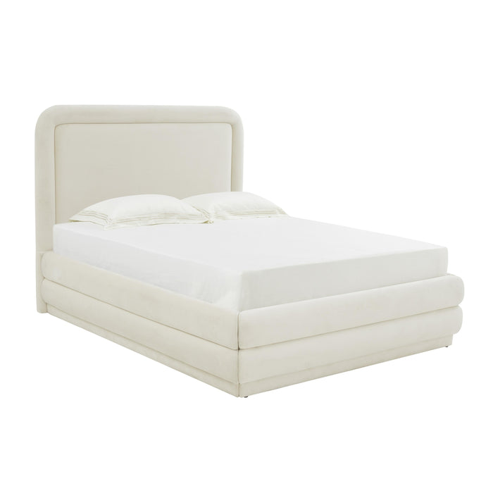 TOV Furniture Briella Bed