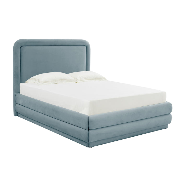 TOV Furniture Briella Bed