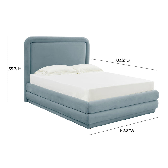 TOV Furniture Briella Bed