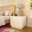 TOV Furniture Sagura Nightstand