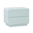 TOV Furniture Sagura Nightstand