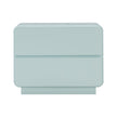 TOV Furniture Sagura Nightstand