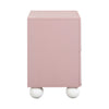 TOV Furniture Tori Motif Nightstand