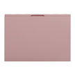 TOV Furniture Tori Motif Nightstand