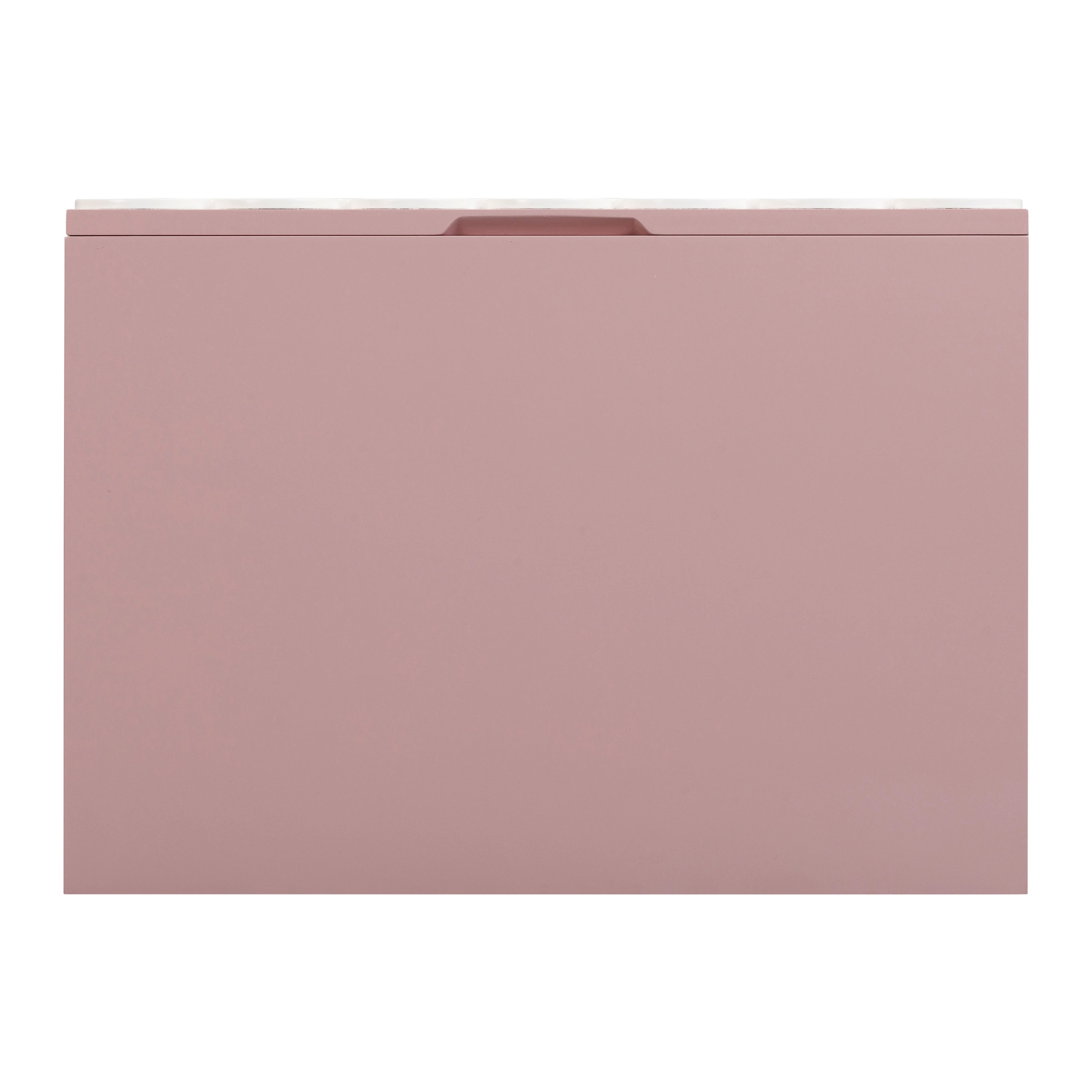 TOV Furniture Tori Motif Nightstand