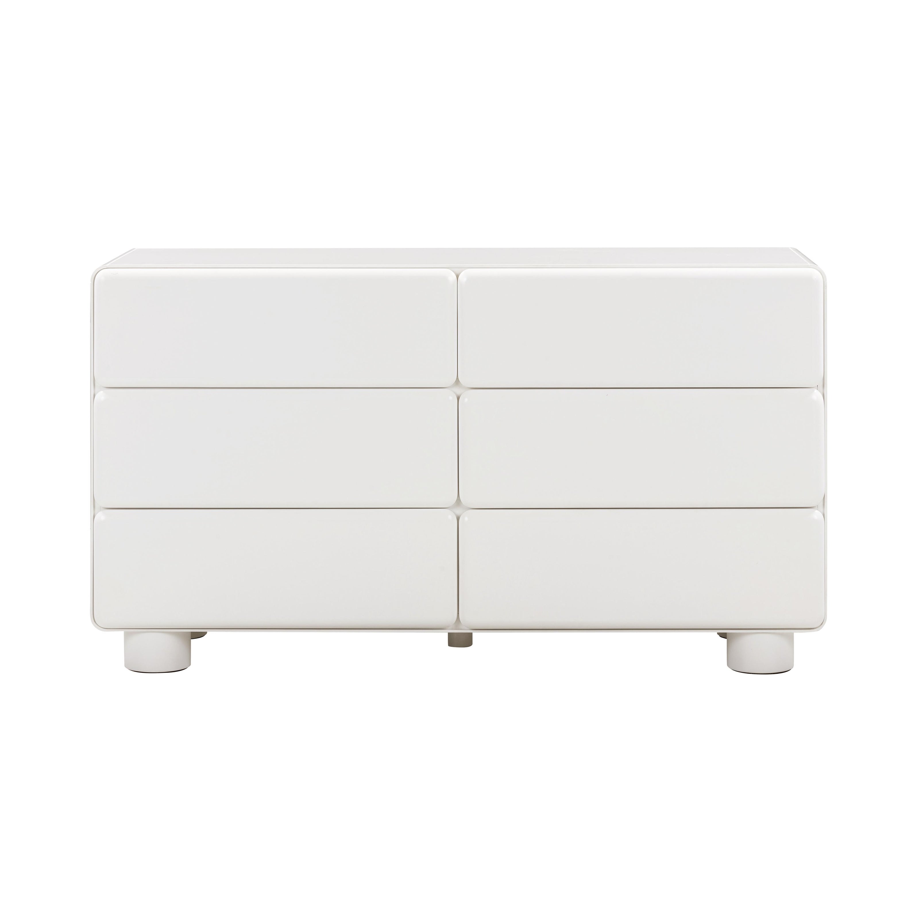 TOV Furniture Tammy 6-Drawer Dresser