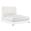 TOV Furniture Arabelle Velvet Bed