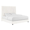 TOV Furniture Arabelle Velvet Bed