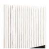 TOV Furniture Arabelle Velvet Bed