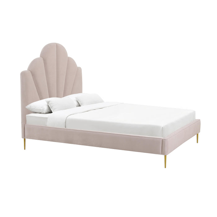 TOV Furniture Bianca Bed