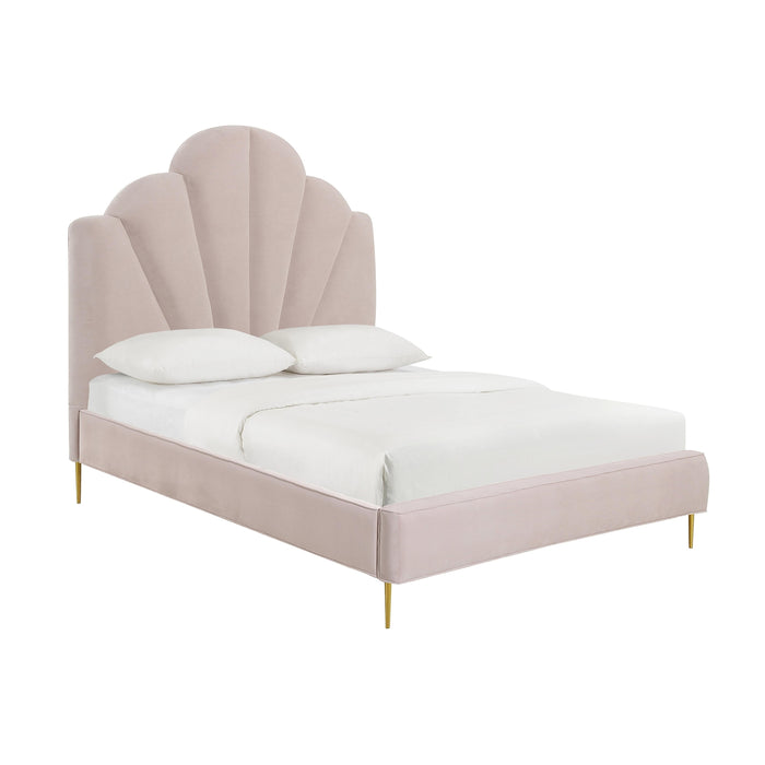 TOV Furniture Bianca Bed