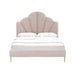 TOV Furniture Bianca Bed