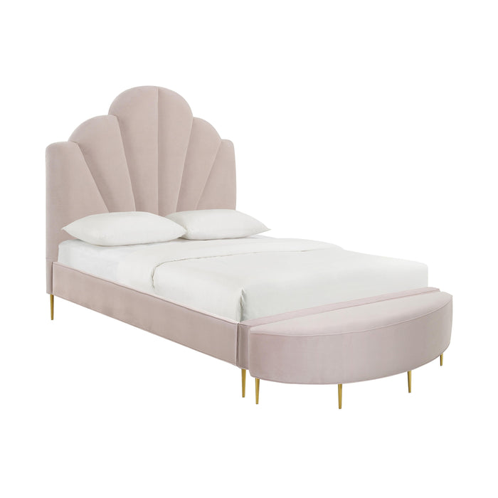 TOV Furniture Bianca Bed