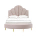 TOV Furniture Bianca Bed