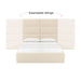 TOV Furniture Eliana Wings Set of 2