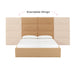 TOV Furniture Eliana Wings Set of 2