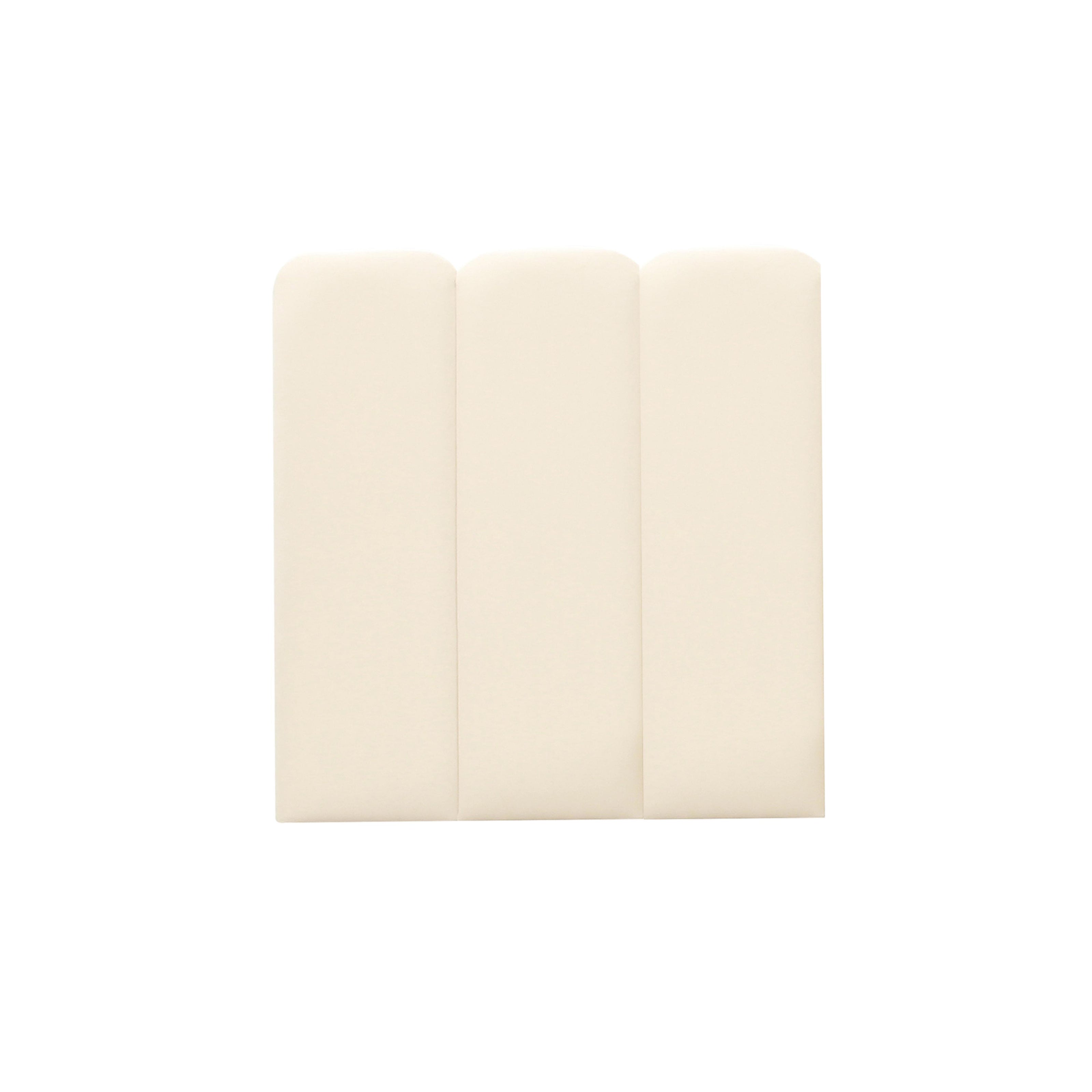 TOV Furniture Palani Wings - Queen or King Set of 2