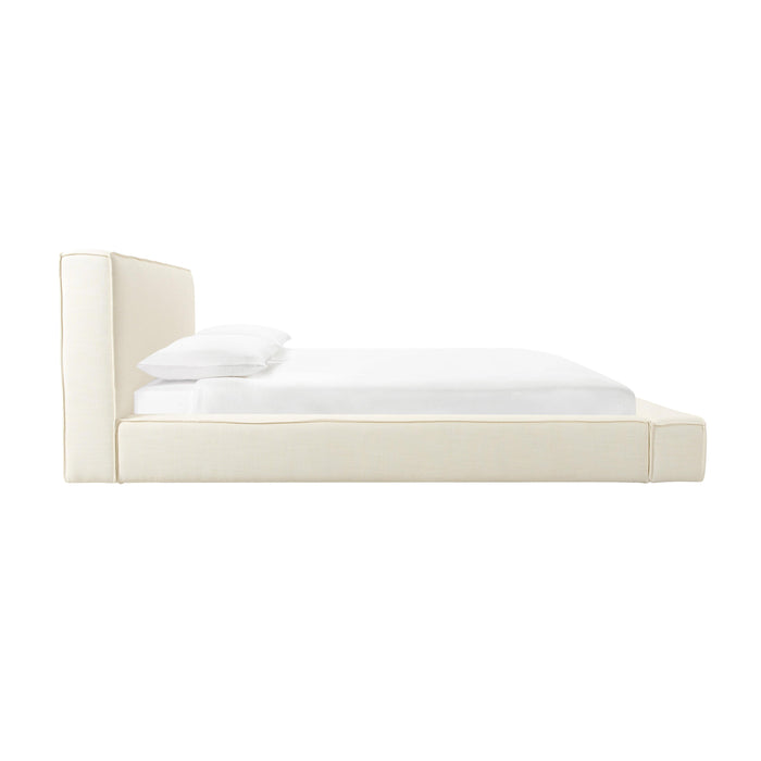 TOV Furniture Olafur Linen Bed