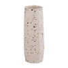 TOV Furniture Terrazzo White Vase