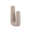 TOV Furniture Salaa Concrete Table Vase