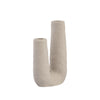 TOV Furniture Salaa Concrete Table Vase