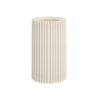 TOV Furniture Jenna Concrete Table Vase