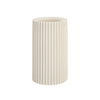 TOV Furniture Jenna Concrete Table Vase
