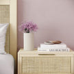 TOV Furniture Jenna Concrete Table Vase