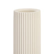 TOV Furniture Jenna Concrete Table Vase