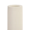 TOV Furniture Jenna Concrete Table Vase
