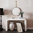 TOV Furniture Jenna Concrete Table Vase